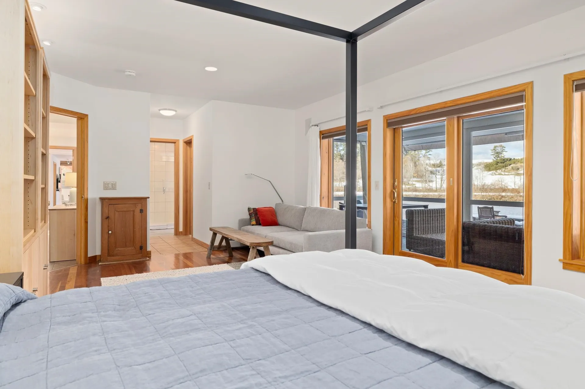 56 River Road Hanover NH 03755