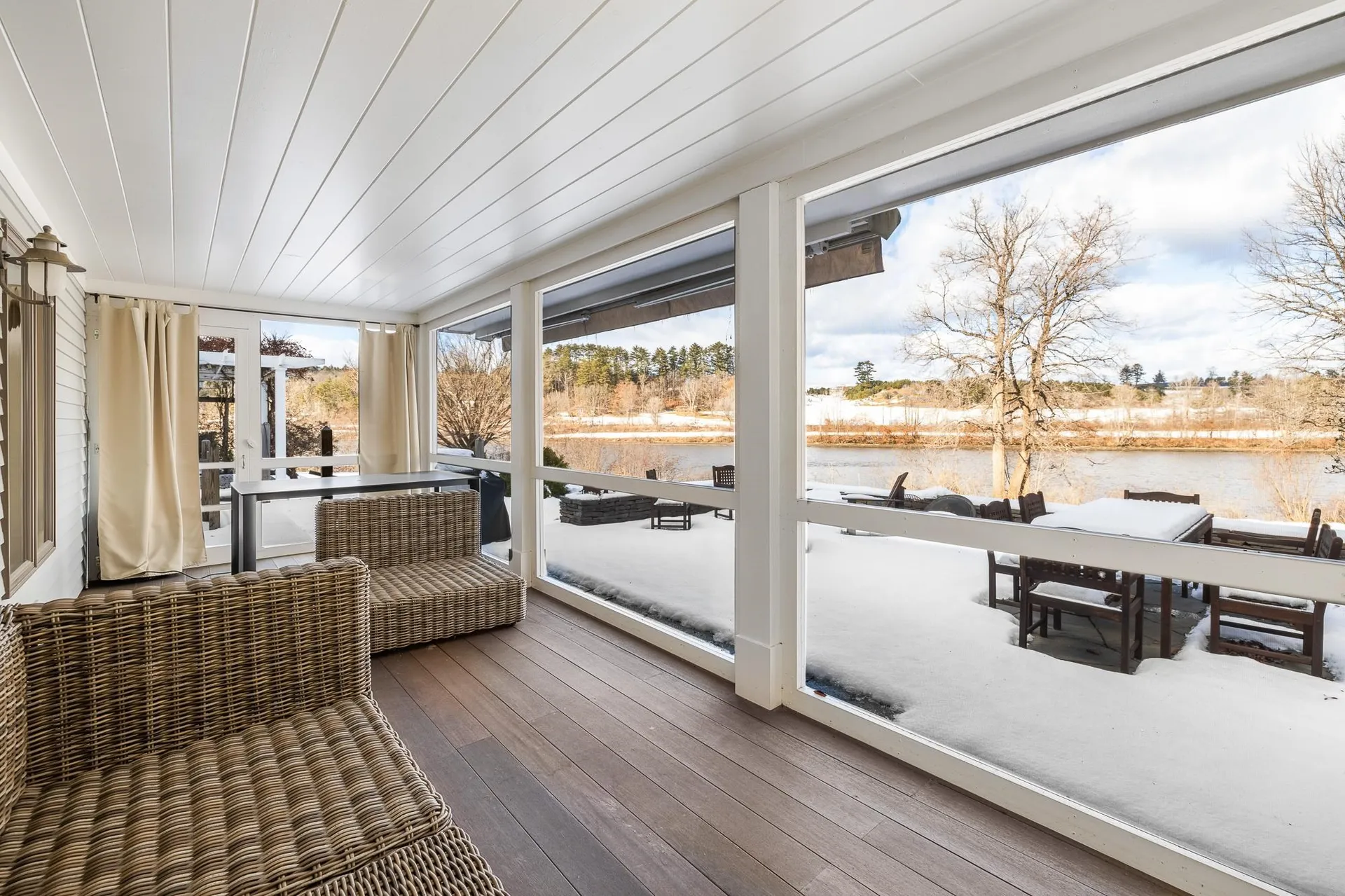 56 River Road Hanover NH 03755