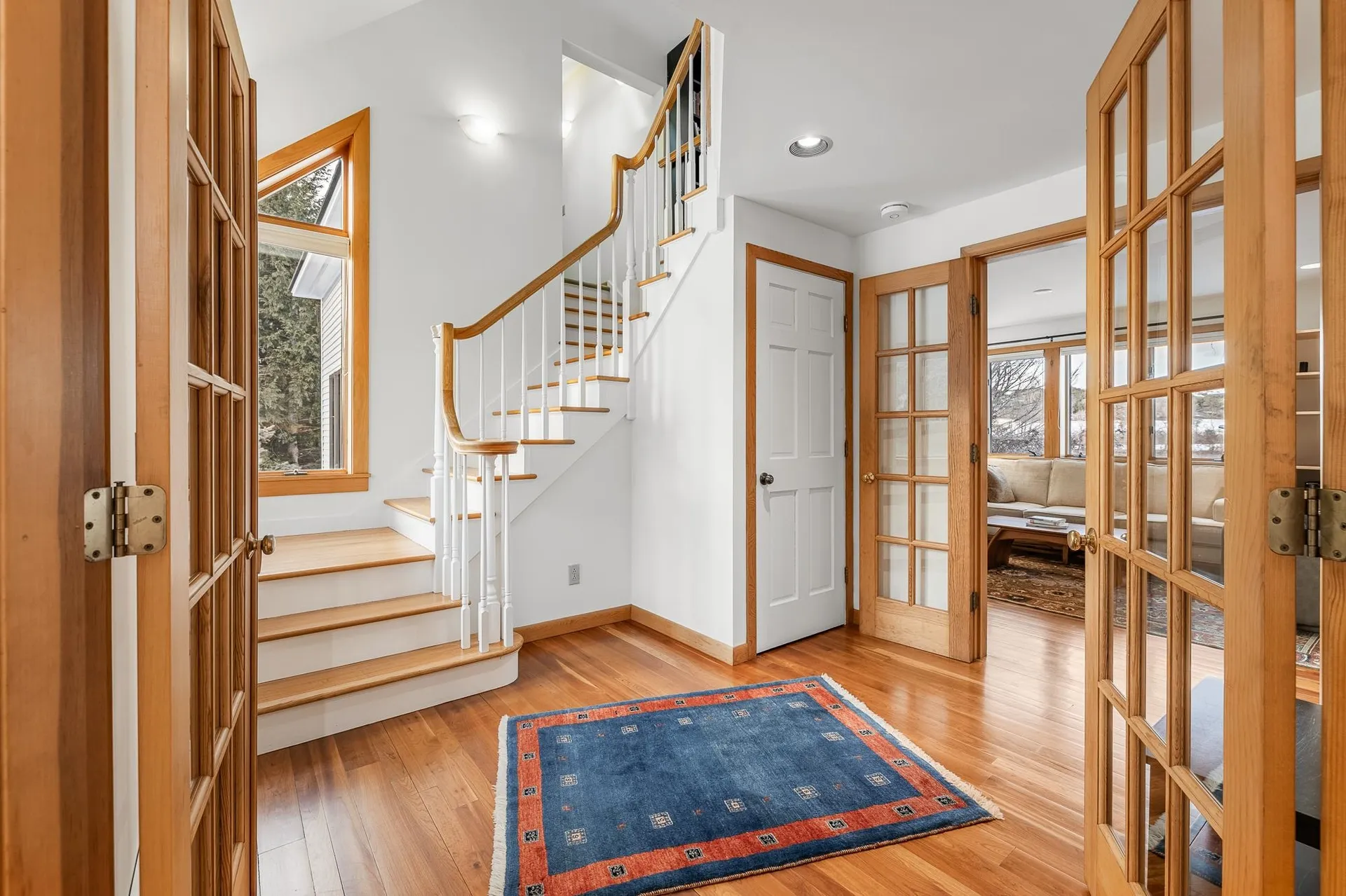 56 River Road Hanover NH 03755