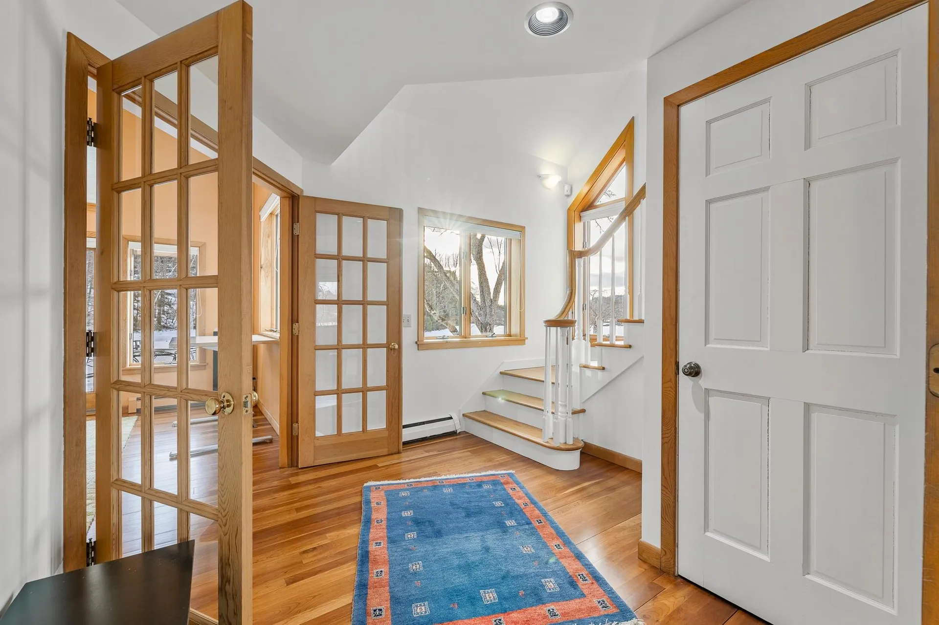 56 River Road Hanover NH 03755