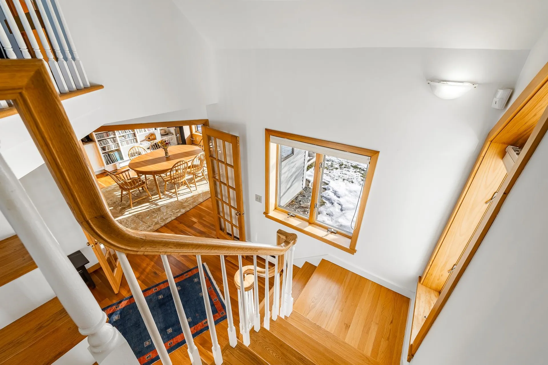 56 River Road Hanover NH 03755