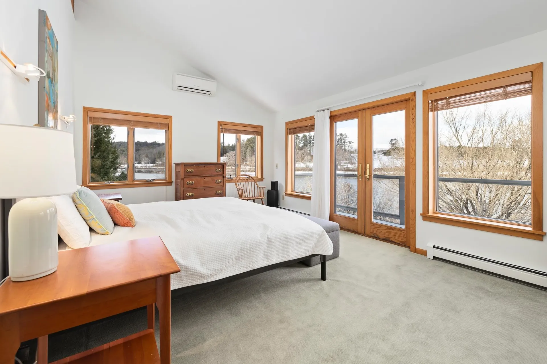 56 River Road Hanover NH 03755