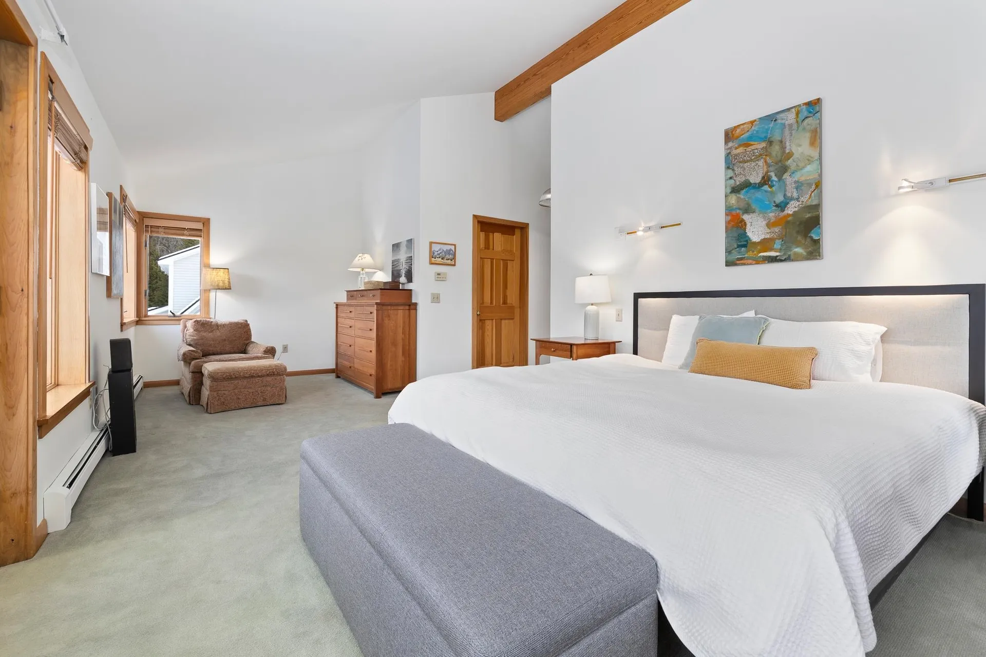 56 River Road Hanover NH 03755