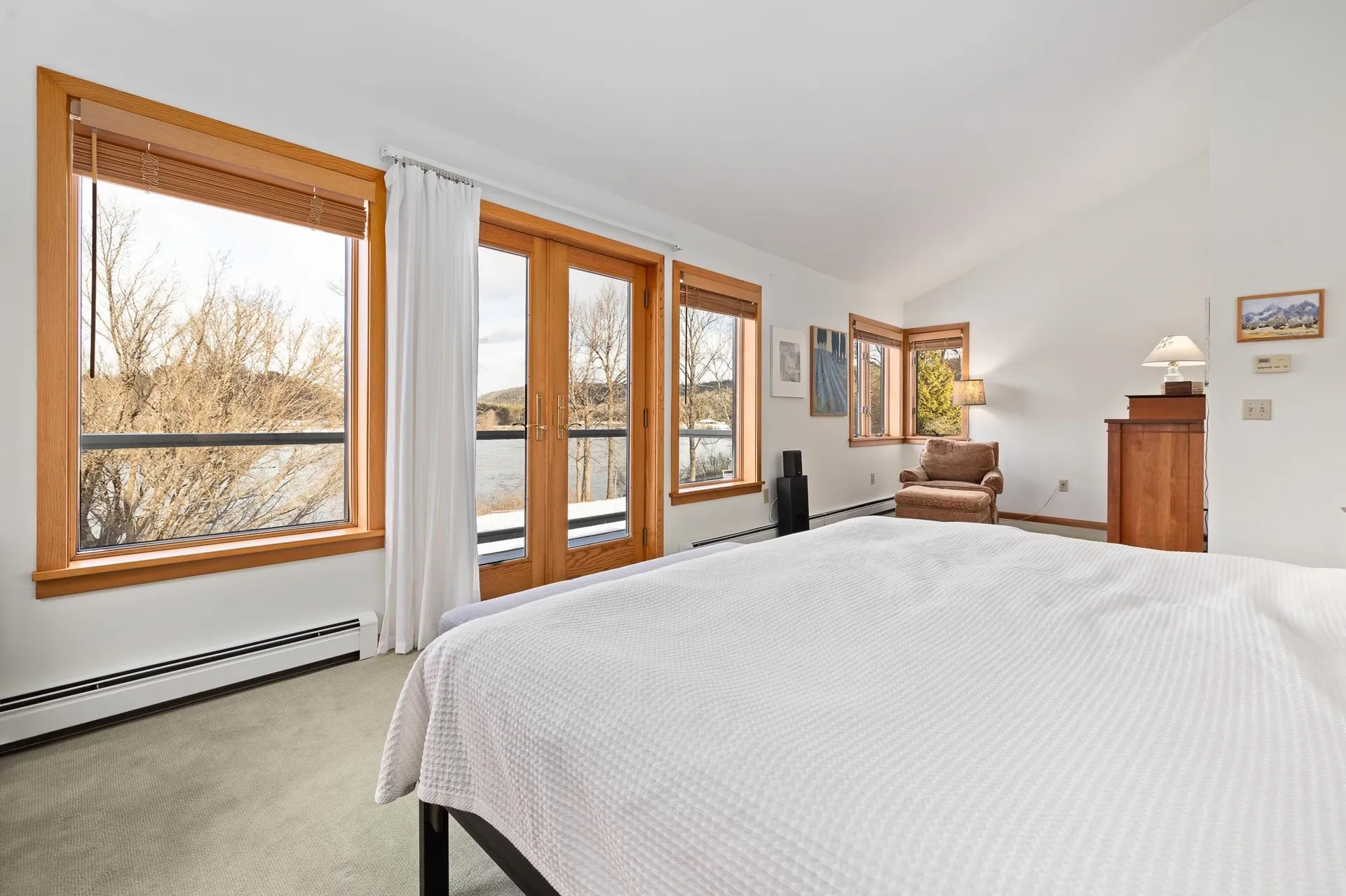 56 River Road Hanover NH 03755