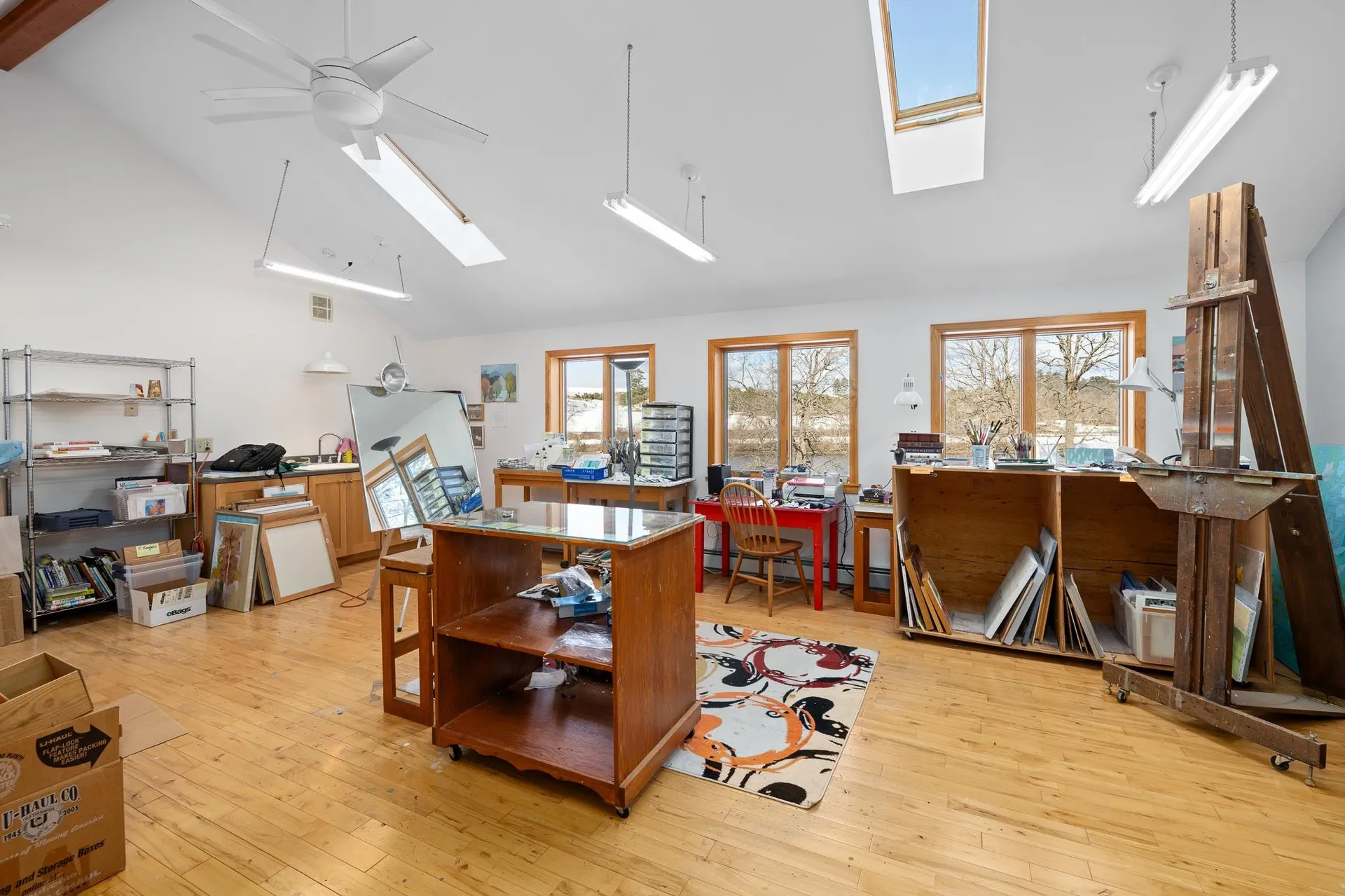 56 River Road Hanover NH 03755