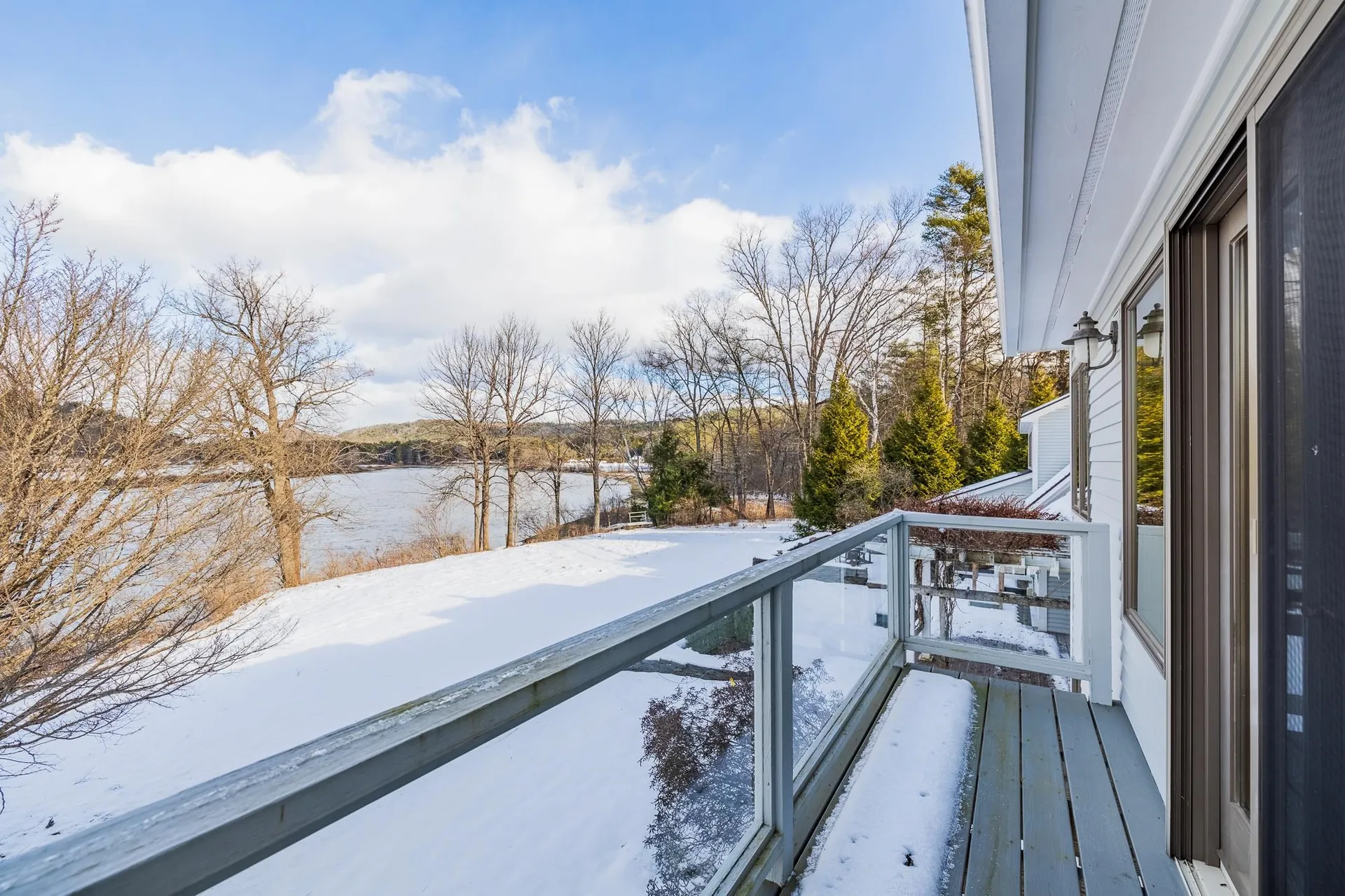 56 River Road Hanover NH 03755