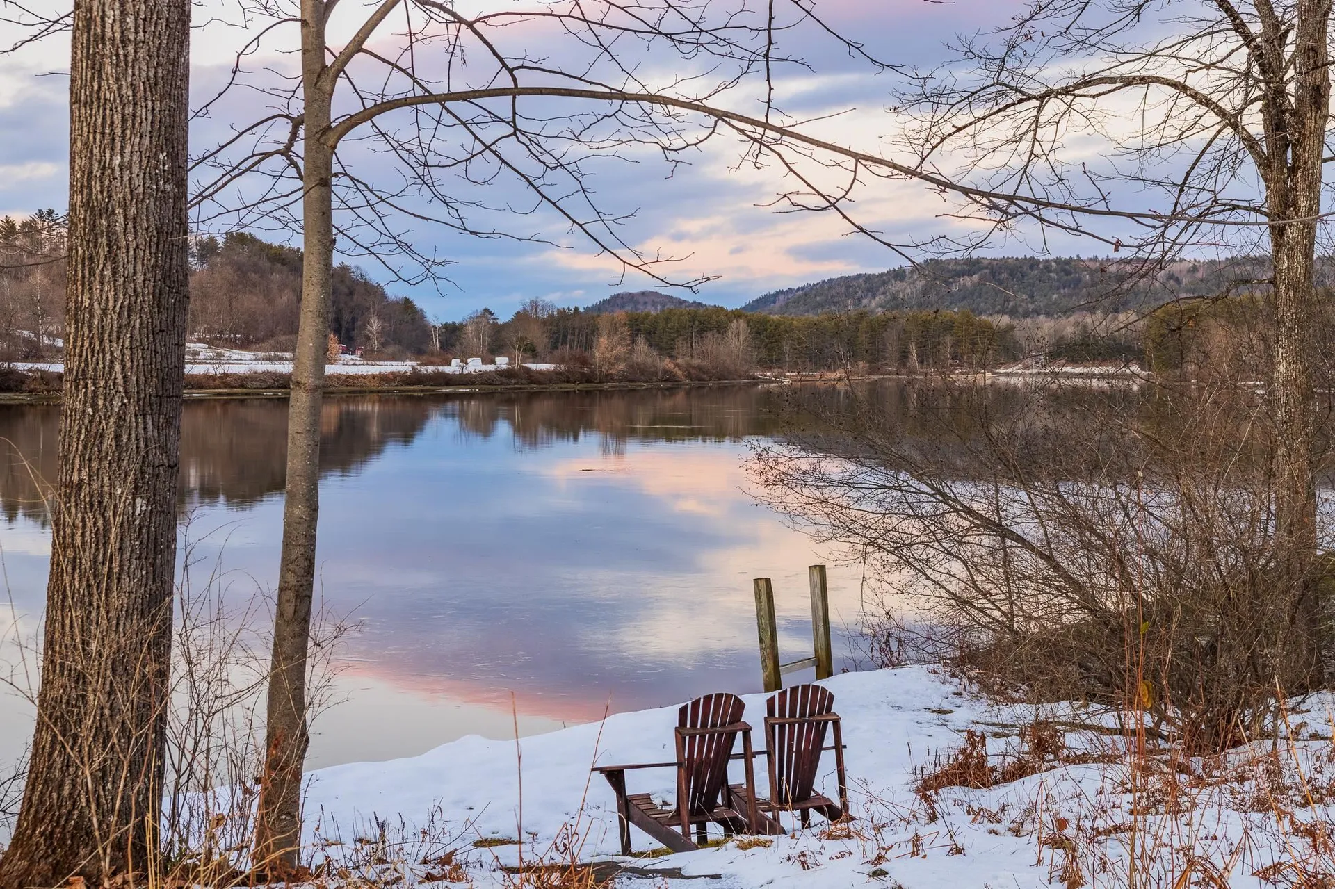 56 River Road Hanover NH 03755