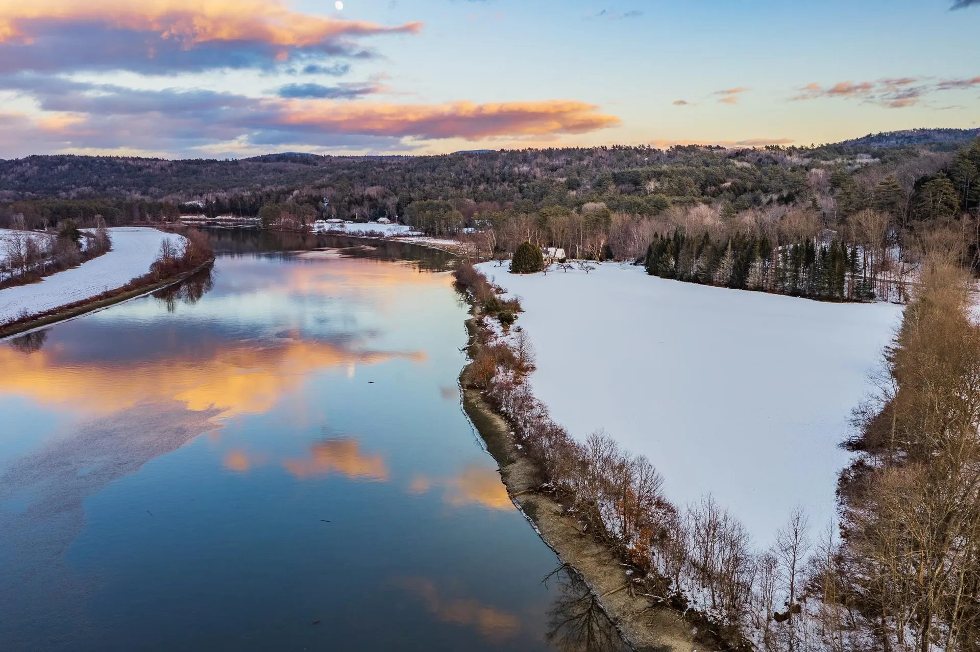 56 River Road Hanover NH 03755