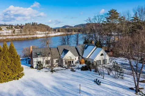 56 River Road Hanover NH 03755