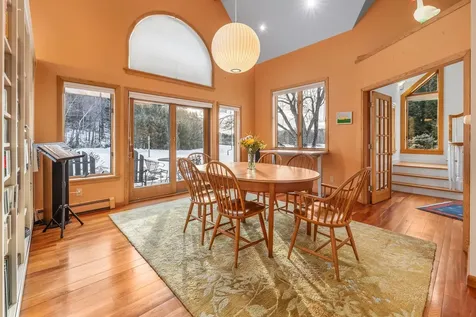 56 River Road Hanover NH 03755