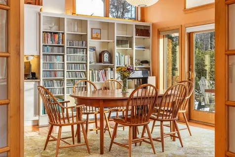 56 River Road Hanover NH 03755