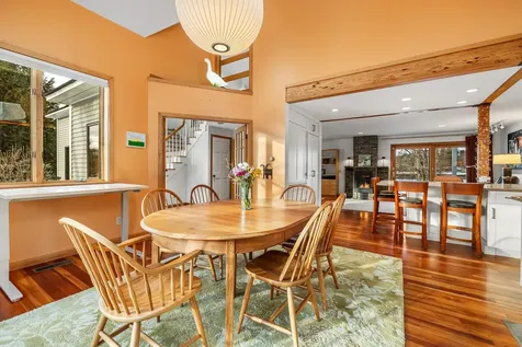 56 River Road Hanover NH 03755