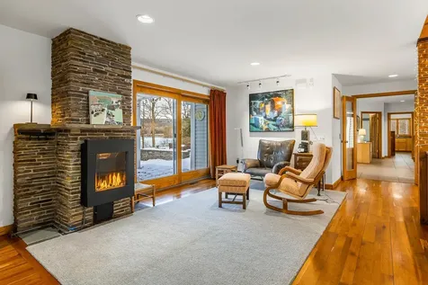 56 River Road Hanover NH 03755