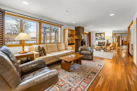 56 River Road Hanover NH 03755