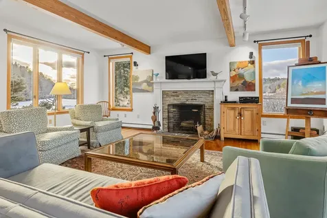 56 River Road Hanover NH 03755