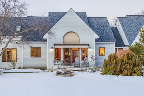 56 River Road Hanover NH 03755