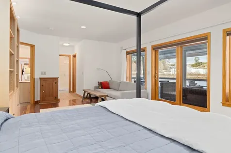 56 River Road Hanover NH 03755