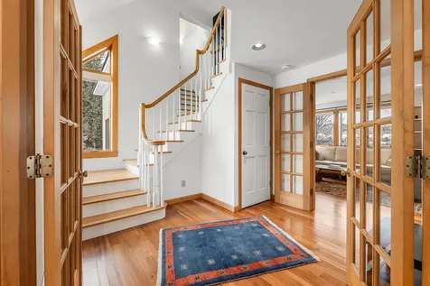 56 River Road Hanover NH 03755