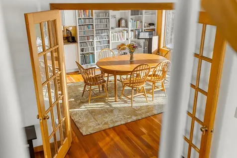 56 River Road Hanover NH 03755