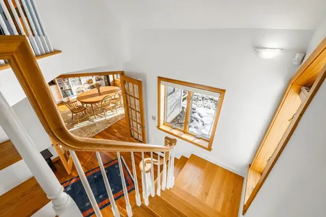 56 River Road Hanover NH 03755