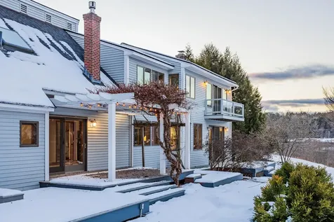 56 River Road Hanover NH 03755