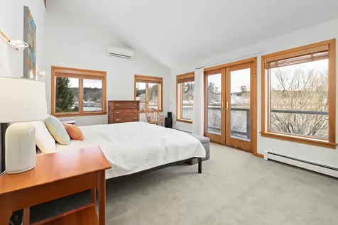 56 River Road Hanover NH 03755