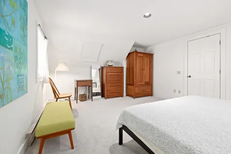 56 River Road Hanover NH 03755