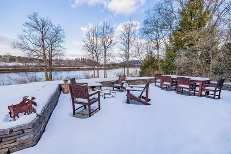 56 River Road Hanover NH 03755