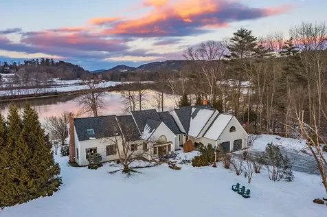 56 River Road Hanover NH 03755