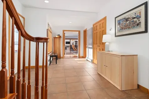 56 River Road Hanover NH 03755