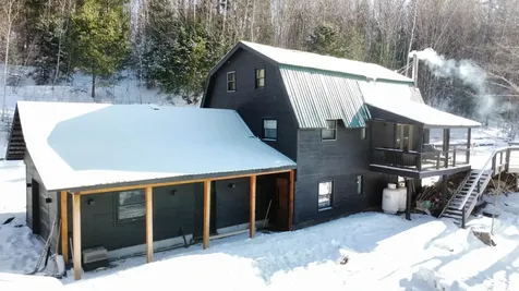 1787 Butz Road Granville VT 05747