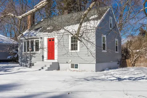 239 Colonial Drive Portsmouth NH 03801