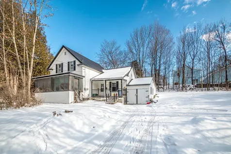 60 Hillside Avenue Northumberland NH 03582