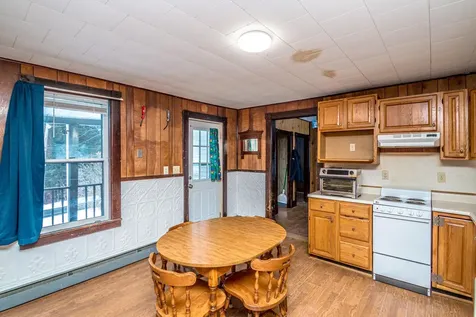 60 Hillside Avenue Northumberland NH 03582