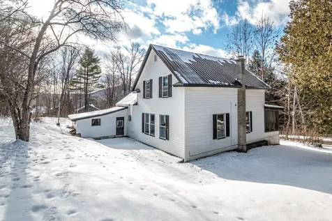 60 Hillside Avenue Northumberland NH 03582
