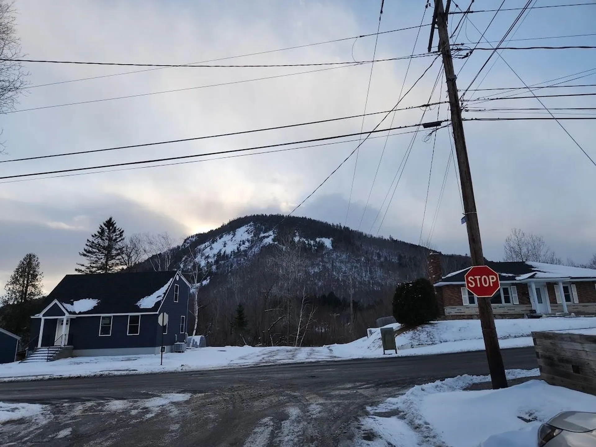 7 Dewey Street Berlin NH 03570