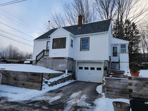 7 Dewey Street Berlin NH 03570