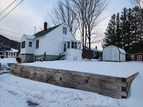 7 Dewey Street Berlin NH 03570
