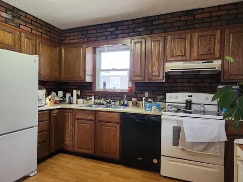7 Dewey Street Berlin NH 03570