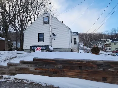 7 Dewey Street Berlin NH 03570