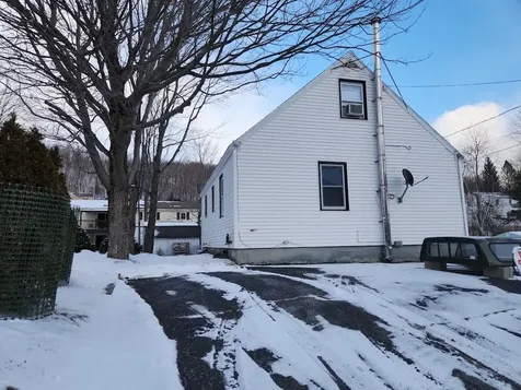 7 Dewey Street Berlin NH 03570