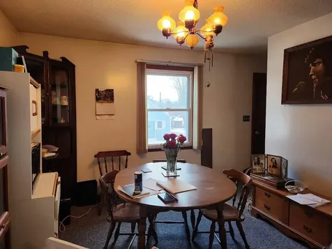 7 Dewey Street Berlin NH 03570