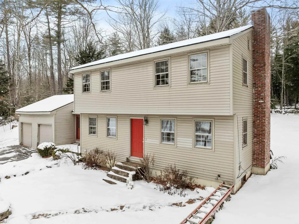 405 Nh Route 104 Meredith NH 03253