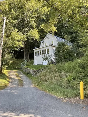 39 Livery Stable Street Bethel VT 05032