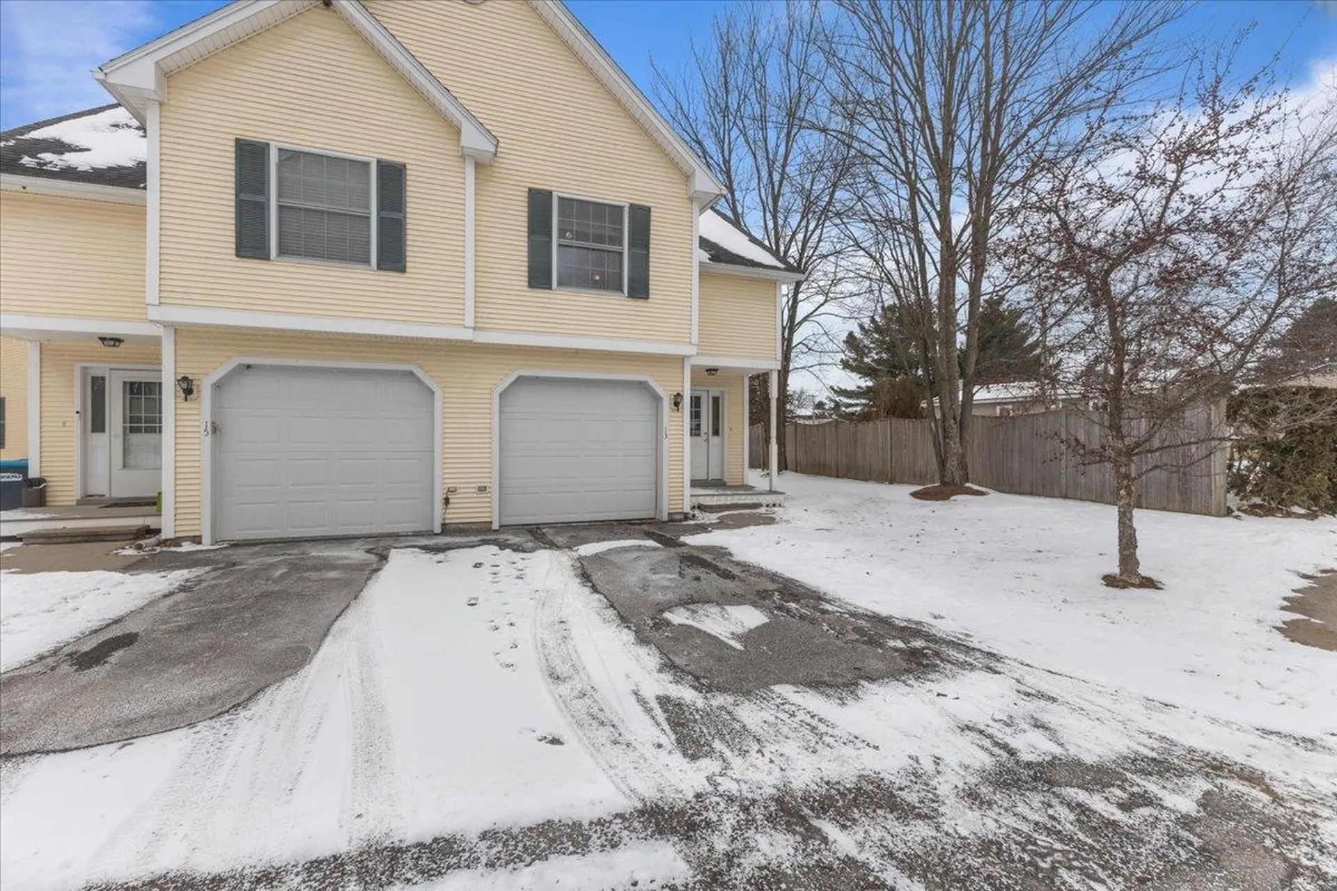 13 Lapierre Drive Milton VT 05452