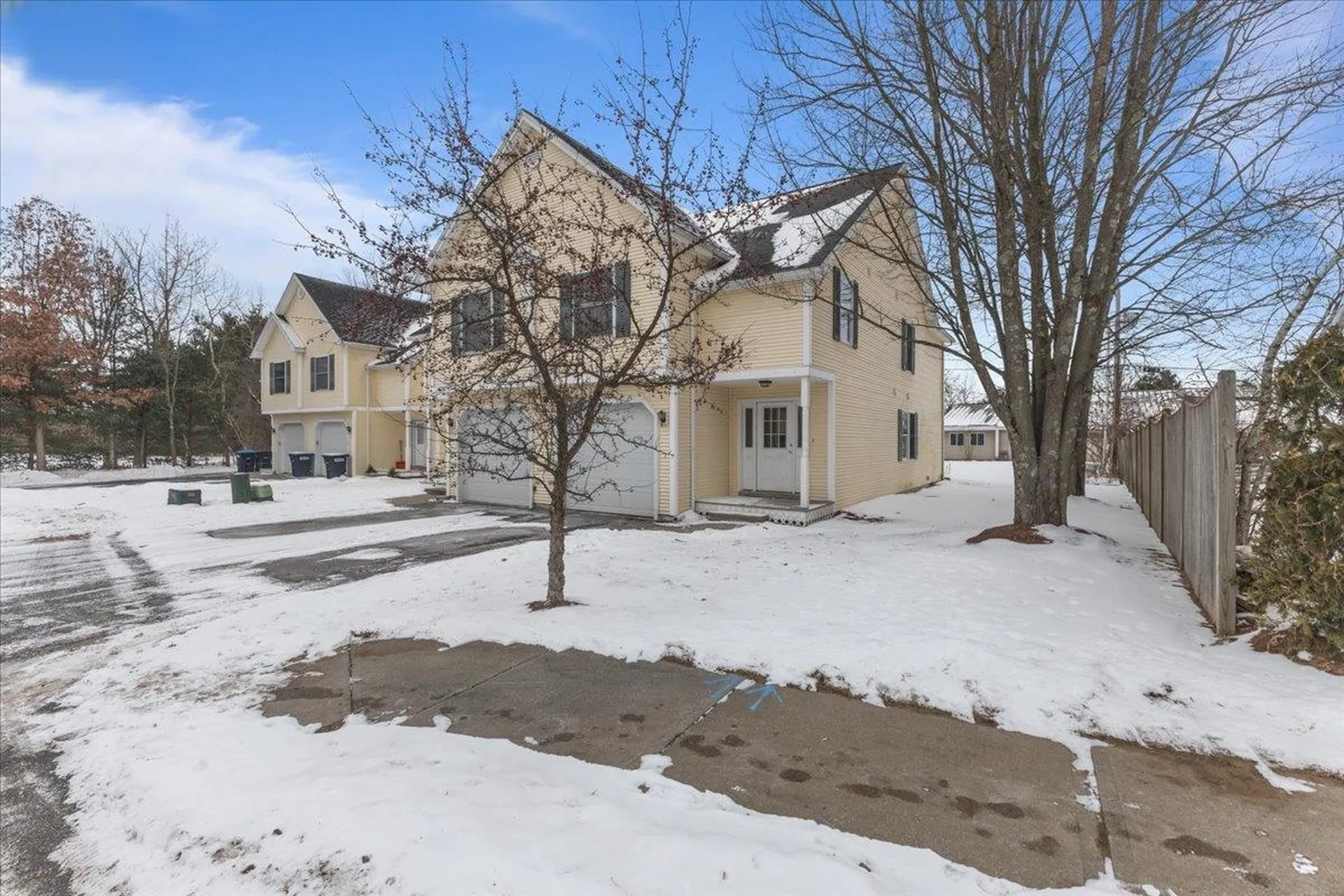 13 Lapierre Drive Milton VT 05452