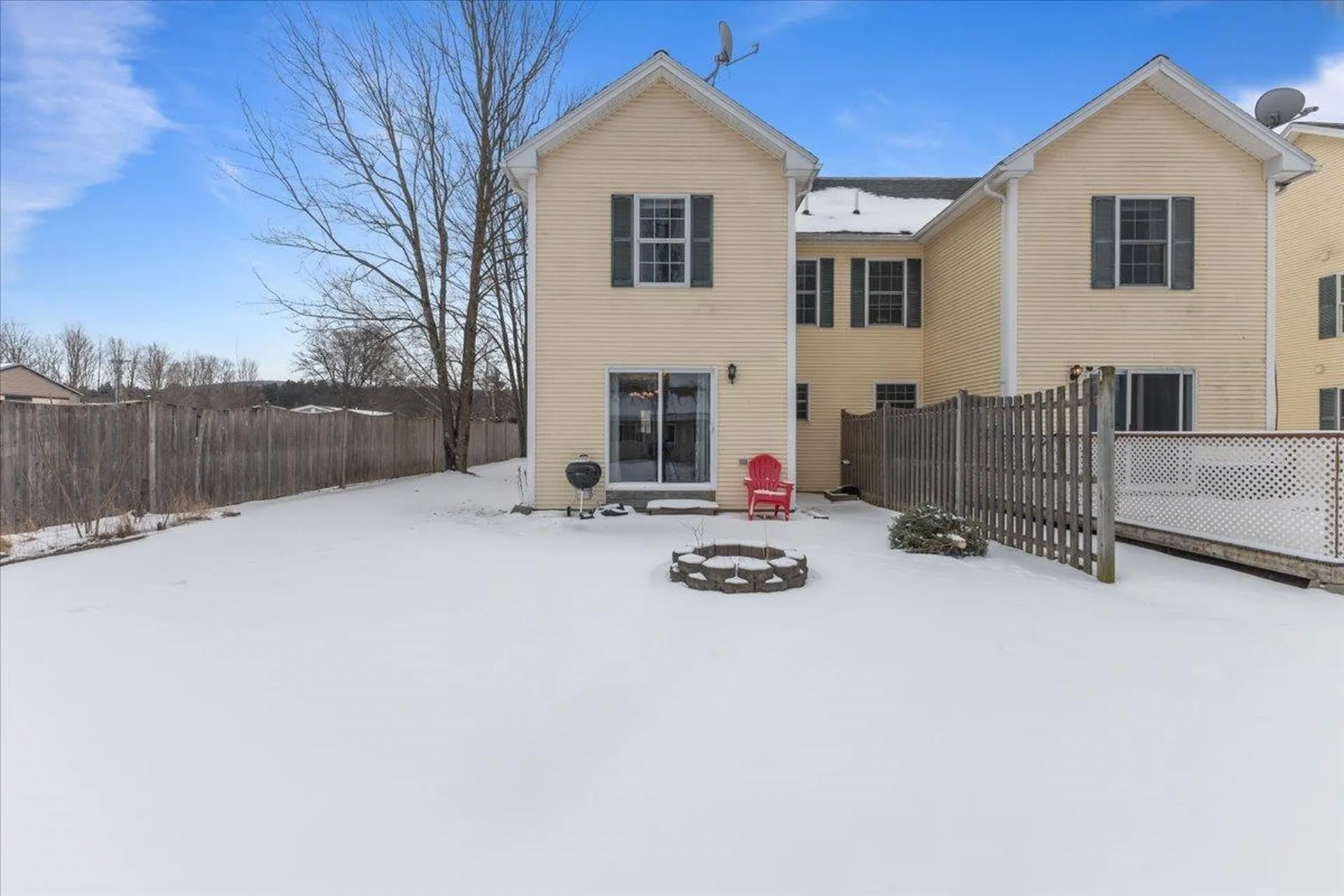 13 Lapierre Drive Milton VT 05452