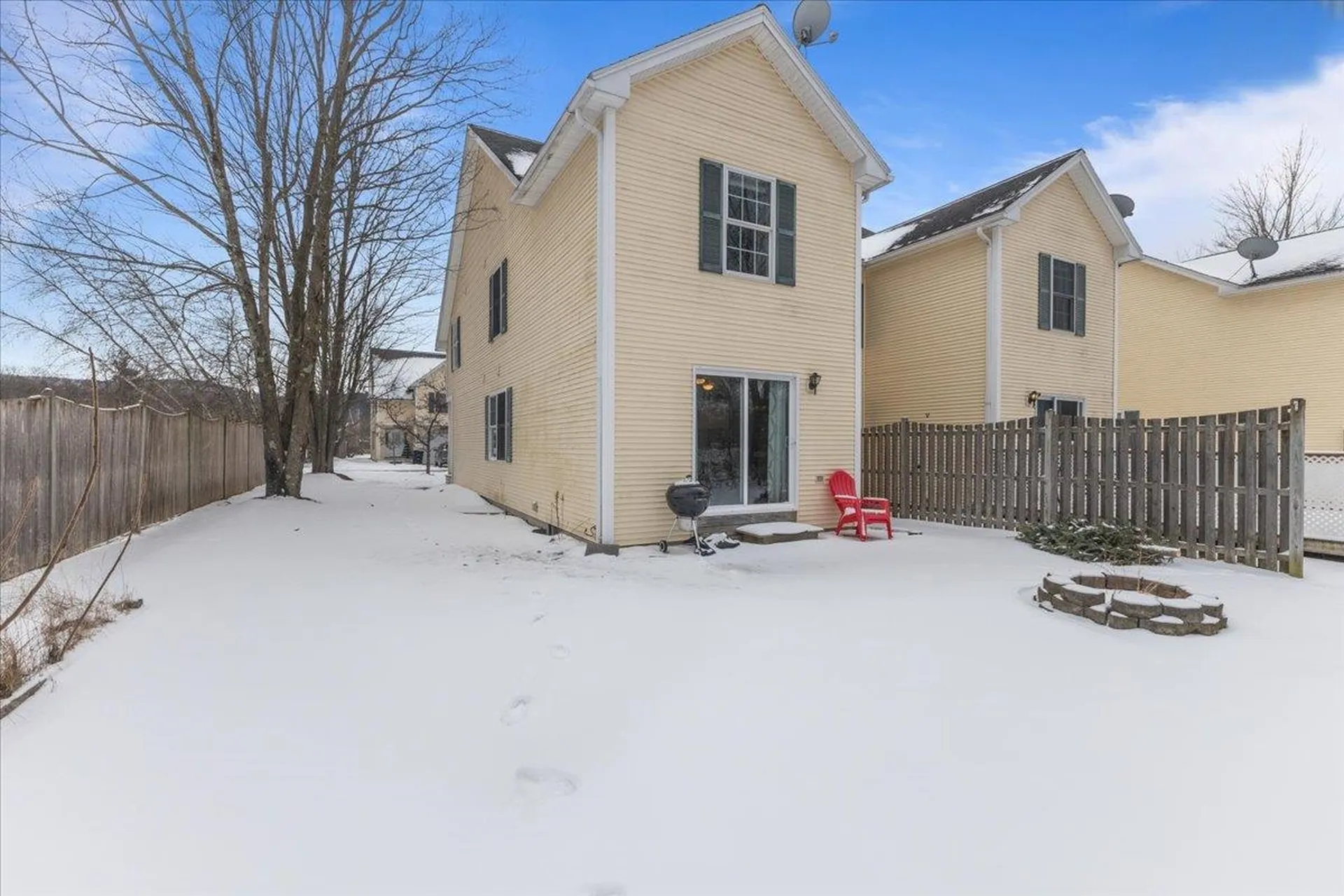 13 Lapierre Drive Milton VT 05452