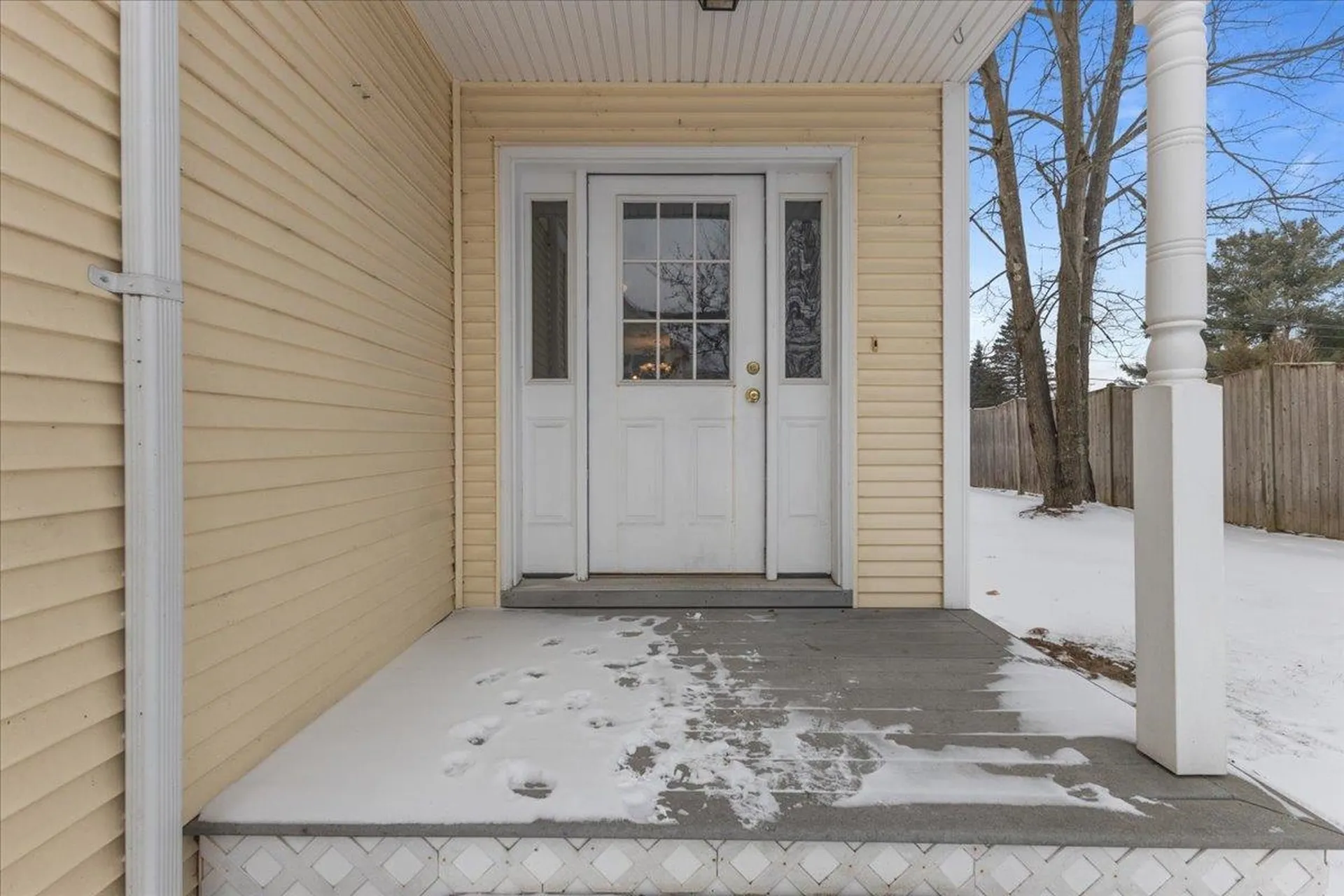 13 Lapierre Drive Milton VT 05452