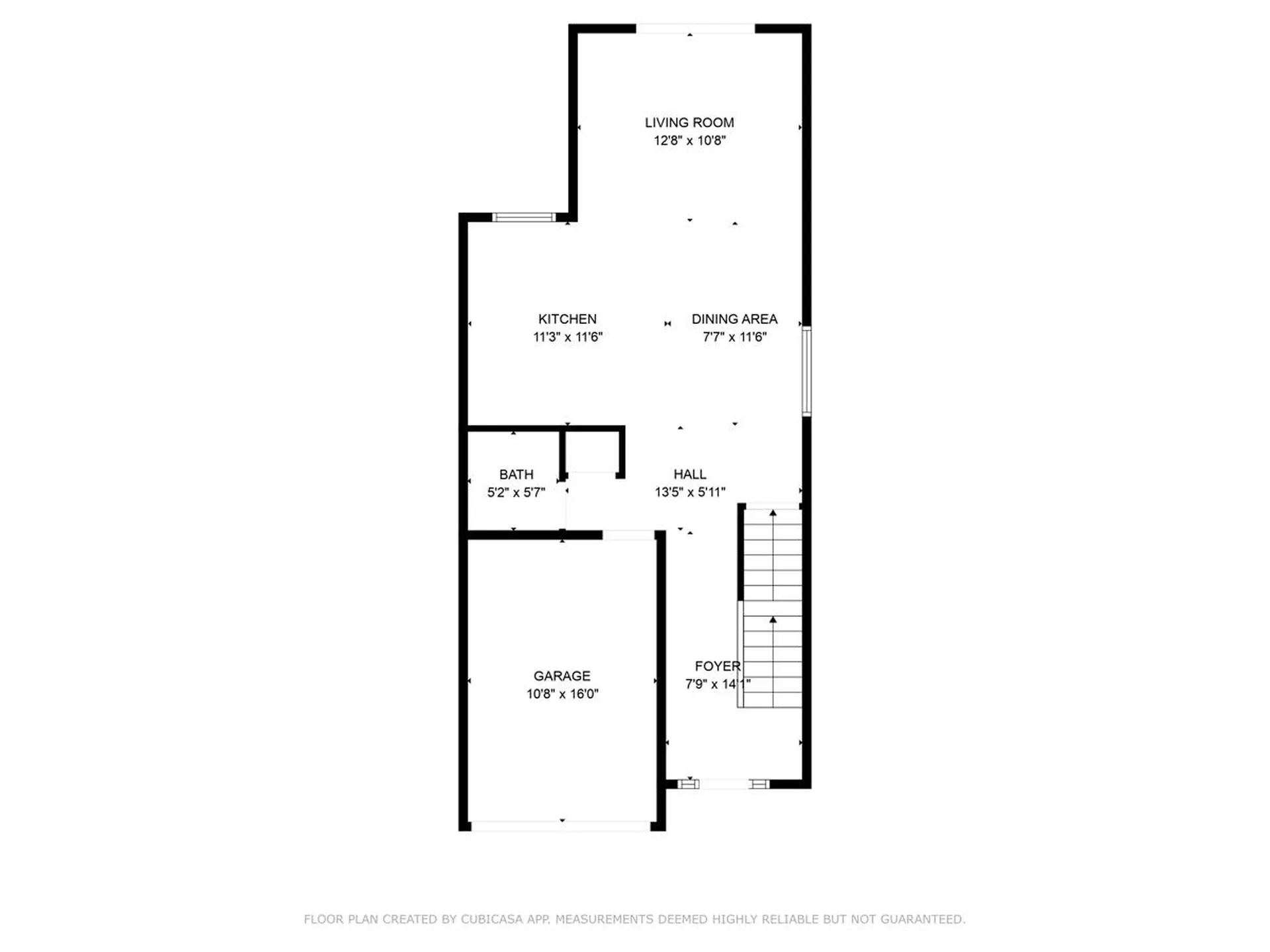 13 Lapierre Drive Milton VT 05452